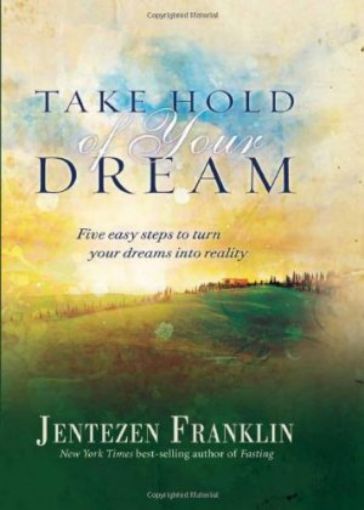 Picture of Take Hold Of Your Dream H/C