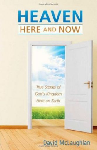 Picture of Heaven--Here And Now