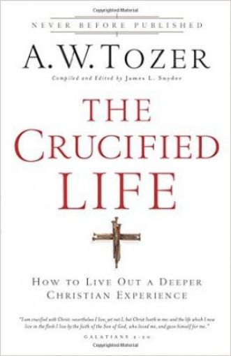 Picture of The Crucified Life