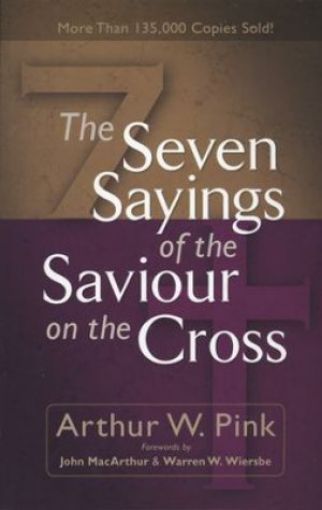 Picture of The Seven Sayings Of The Saviour On The Cross