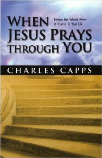 Picture of When Jesus Prays Through You