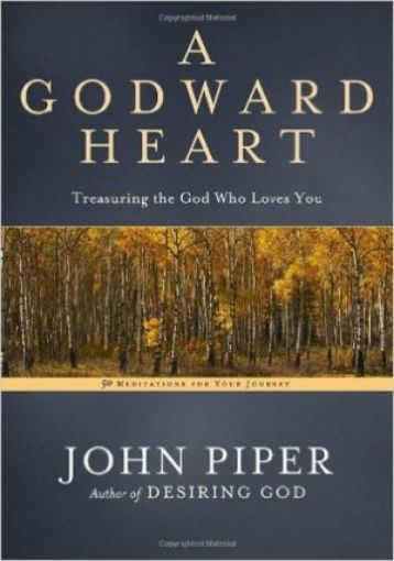 Picture of A Godward Heart