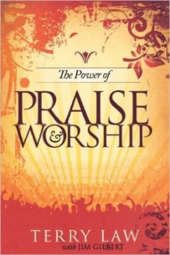 Picture of The Power Of Praise Worship