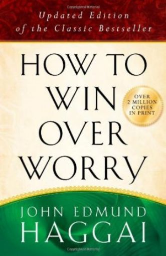 Picture of How To Win Over Worry