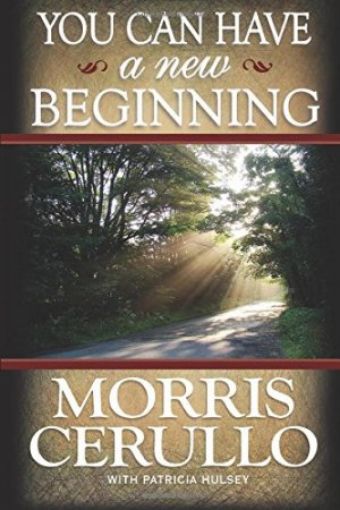 Picture of You Can Have A New Beginning