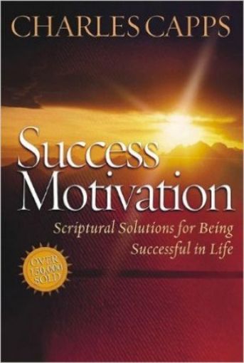 Picture of Success Motivation Through The Word