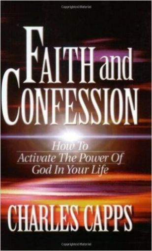 Picture of Faith And Confession
