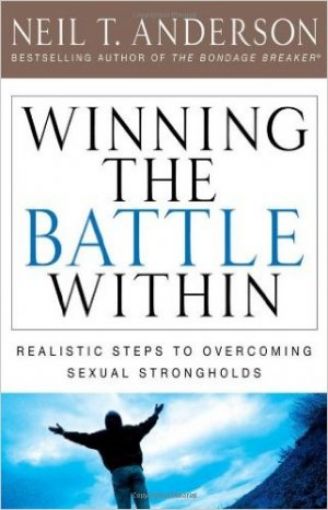 Picture of Winning The Battle Within