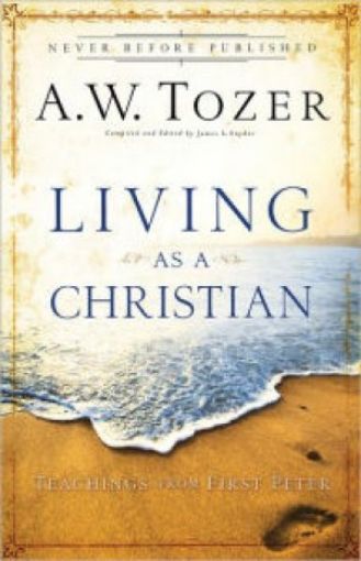 Picture of Living As A Christian
