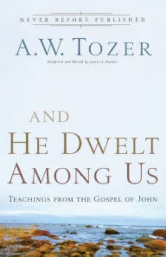 Picture of And He Dwelt Among Us