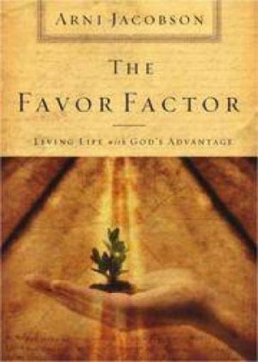 Picture of The Favor Factor