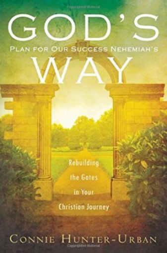 Picture of Gods Plan For Our Success Nehemiah's Way