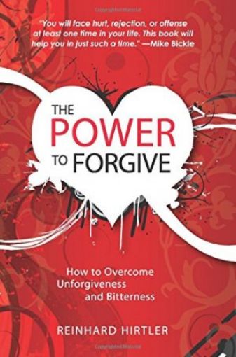 Picture of The Power To Forgive