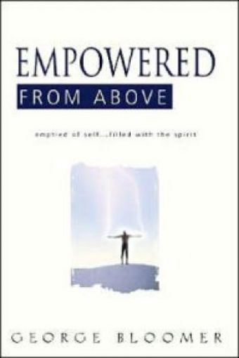Picture of Empowered From Above