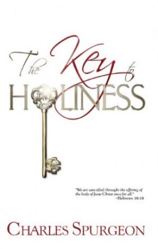 Picture of The Key To Holiness