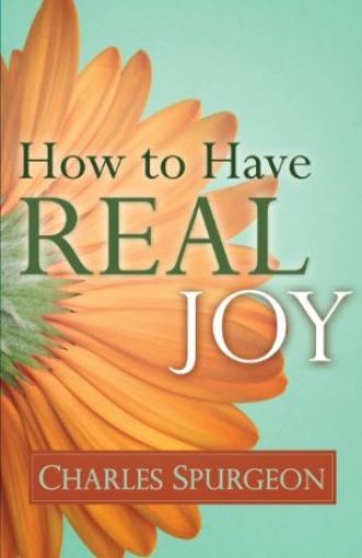 Picture of Howto Have Real Joy
