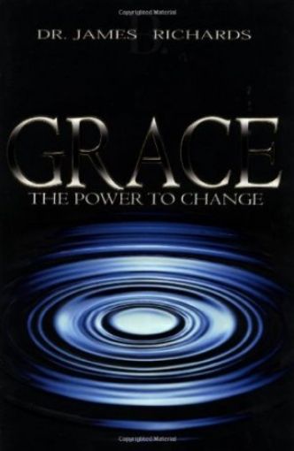 Picture of Grace-The Power To Change