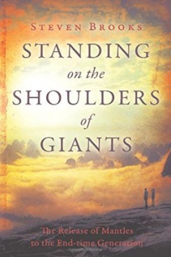 Picture of Standing On The Shoulders Of Giants