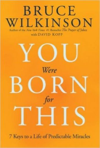 Picture of You Were Born For This