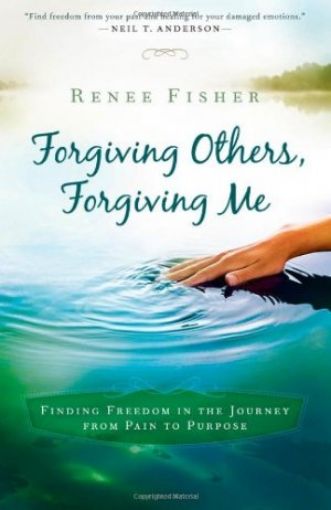 Picture of Forgiving Others, Forgiving Me