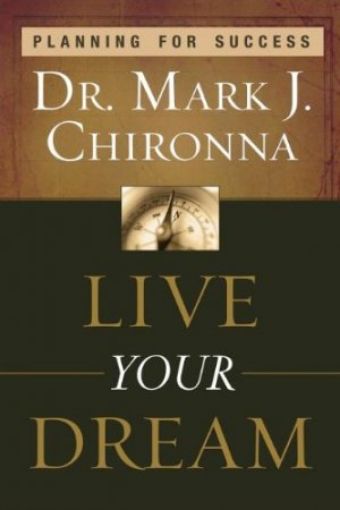 Picture of Live Your Dreams:Planning Your Success