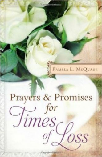 Picture of Prayers And Promises For Times Of Loss