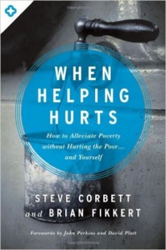 Picture of When Helping Hurts