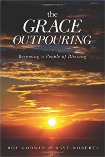 Picture of The Grace Outpouring