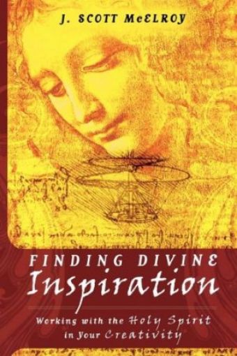 Picture of Finding Divine Inspiration