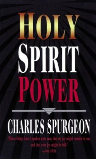 Picture of Holy Spirit Power