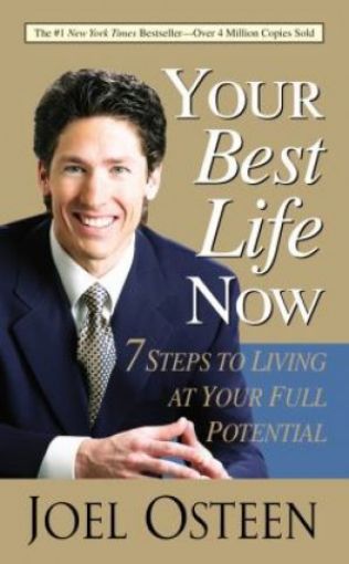 Picture of Your Best Life Now-Mm
