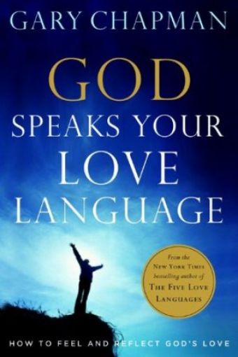 Picture of God Speaks Your Love Language