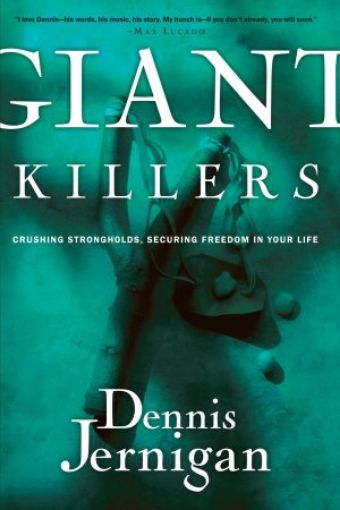 Picture of Giant Killers