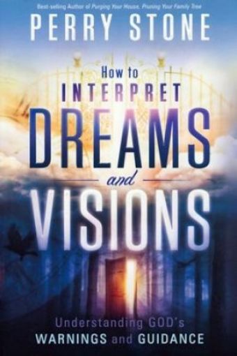 Picture of How To Interpret Dreams And Visions