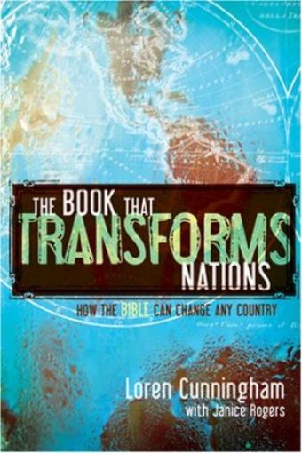 Picture of The Book That Transforms Nations