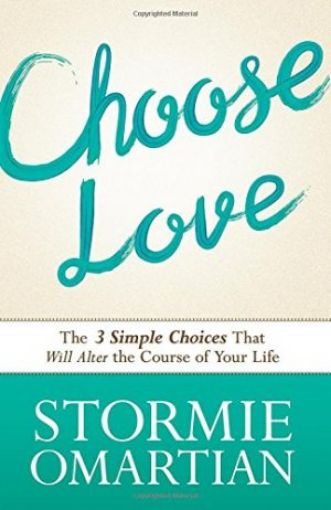 Picture of Choose Love