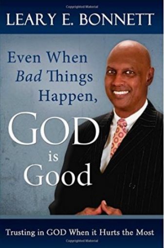 Picture of Even When Bad Things Happen, God Is Good