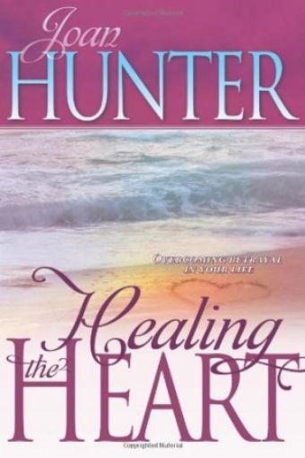 Picture of Healing The Heart