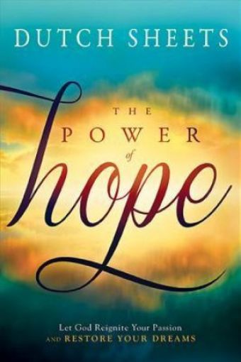 Picture of The Power Of Hope