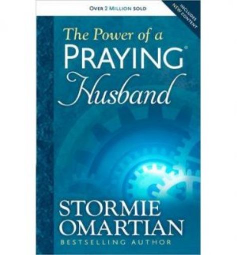 Picture of The Power Of A Praying Husband