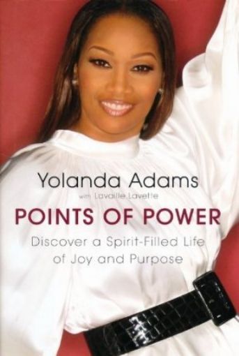 Picture of Points Of Power