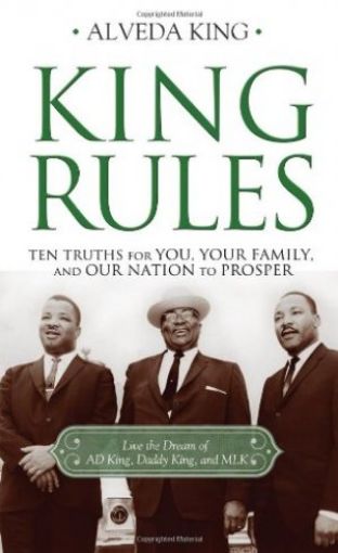 Picture of King Rules