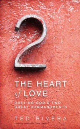 Picture of The Heart Of Love 2
