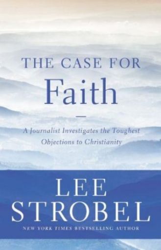 Picture of The Case For Faith