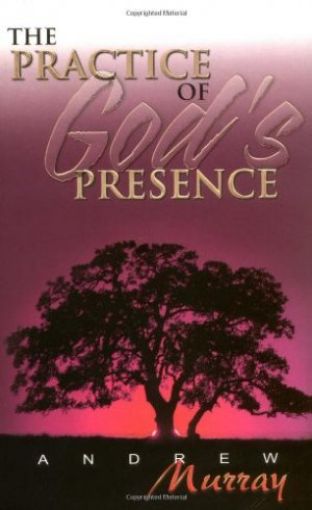 Picture of The Practice Of God's Presence