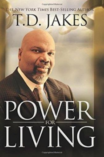 Picture of Power For Living