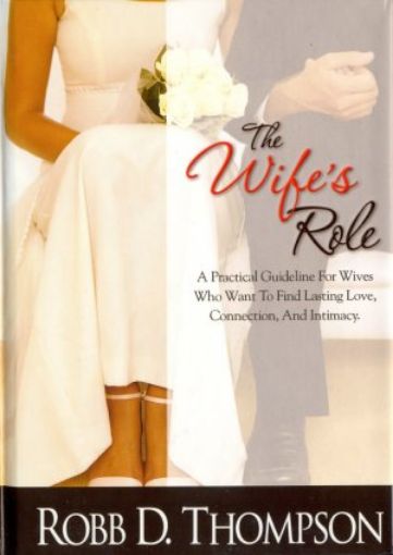 Picture of The Wife's Role