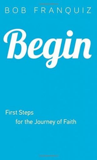 Picture of Begin:First Steps...