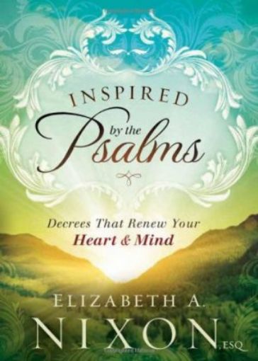 Picture of Inspired By The Psalms
