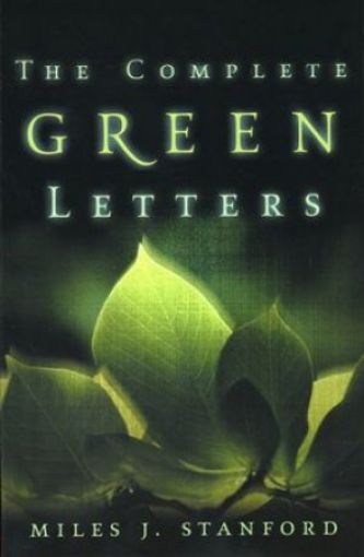 Picture of The Complete Green Letters